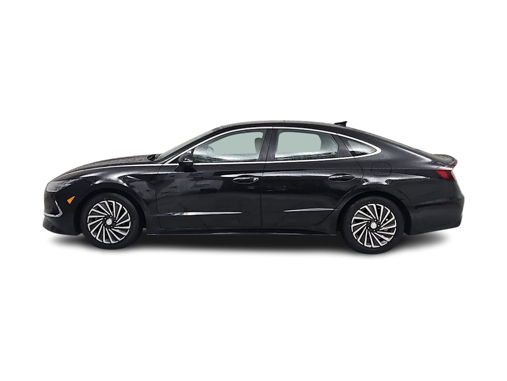 Thumbnail: 2022 Hyundai Sonata - 3