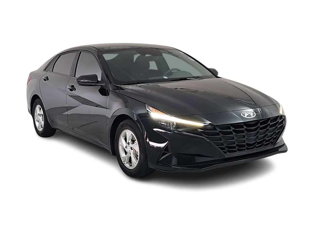 Thumbnail: 2023 Hyundai Elantra - 22