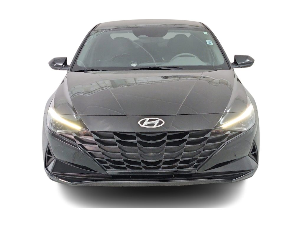 Thumbnail: 2023 Hyundai Elantra - 23