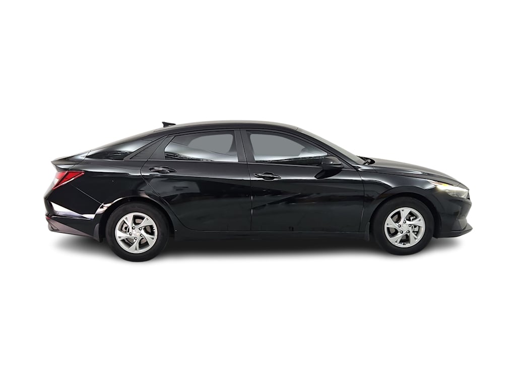 Thumbnail: 2023 Hyundai Elantra - 21