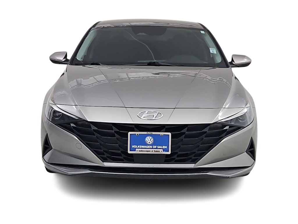 Thumbnail: 2023 Hyundai Elantra - 23