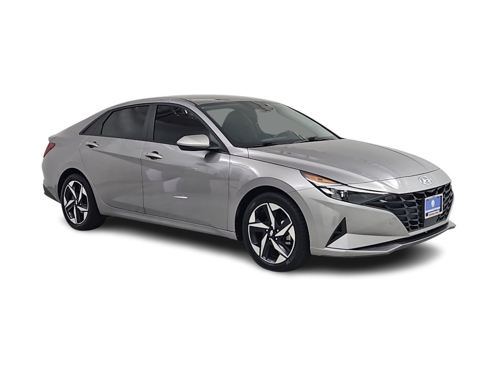 Thumbnail: 2023 Hyundai Elantra - 22