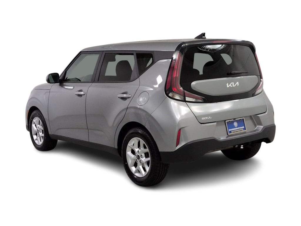 Thumbnail: 2023 Kia Soul - 4