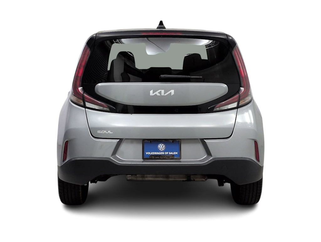 Thumbnail: 2023 Kia Soul - 5