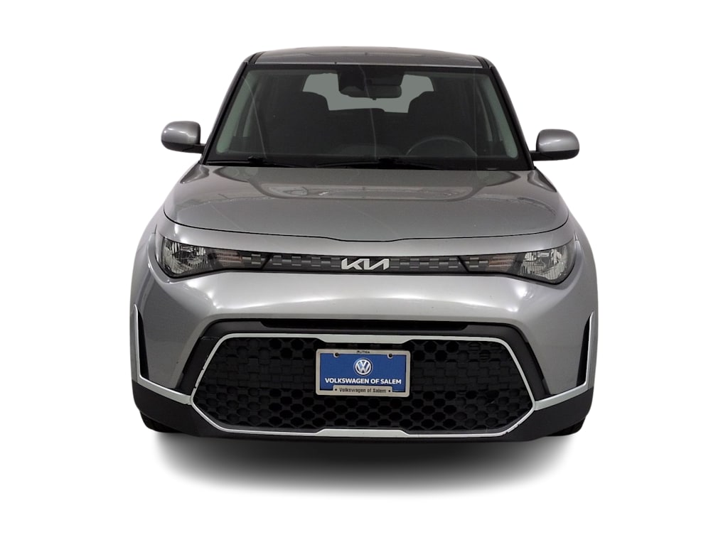 Thumbnail: 2023 Kia Soul - 19