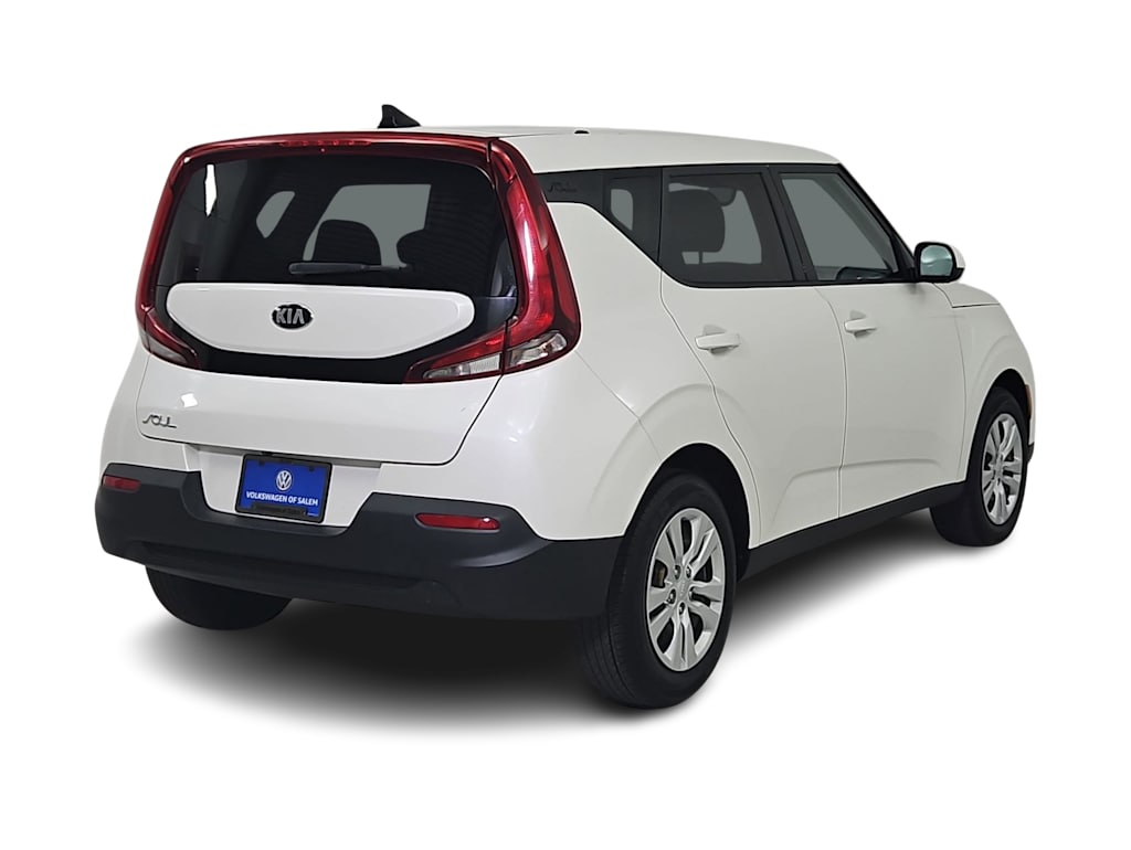 Thumbnail: 2020 Kia Soul - 21