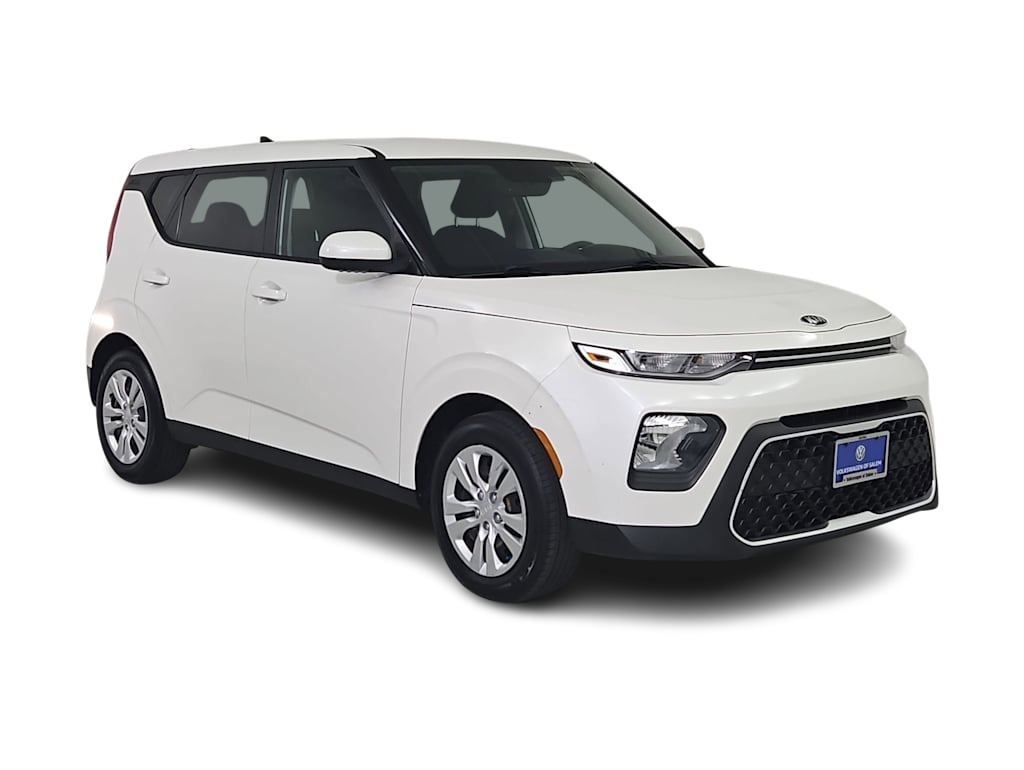 Thumbnail: 2020 Kia Soul - 23