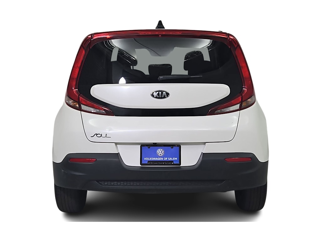 Thumbnail: 2020 Kia Soul - 5