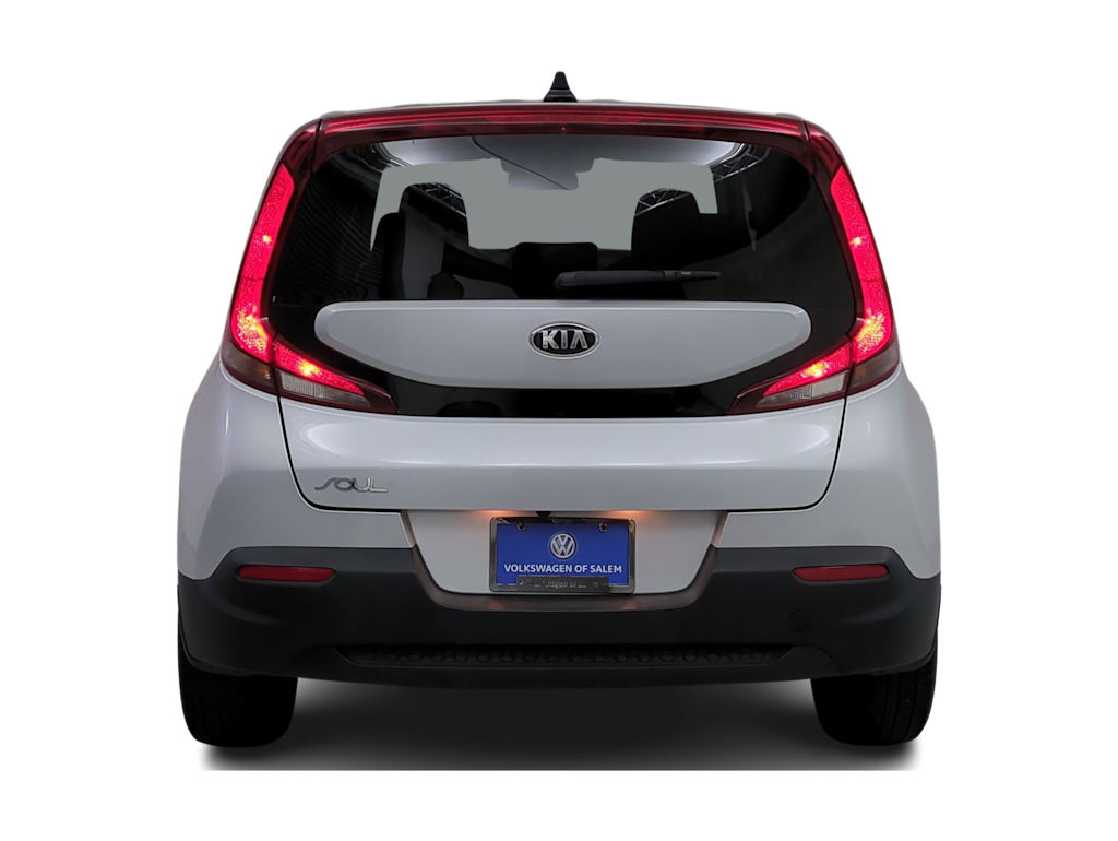 Thumbnail: 2021 Kia Soul - 5