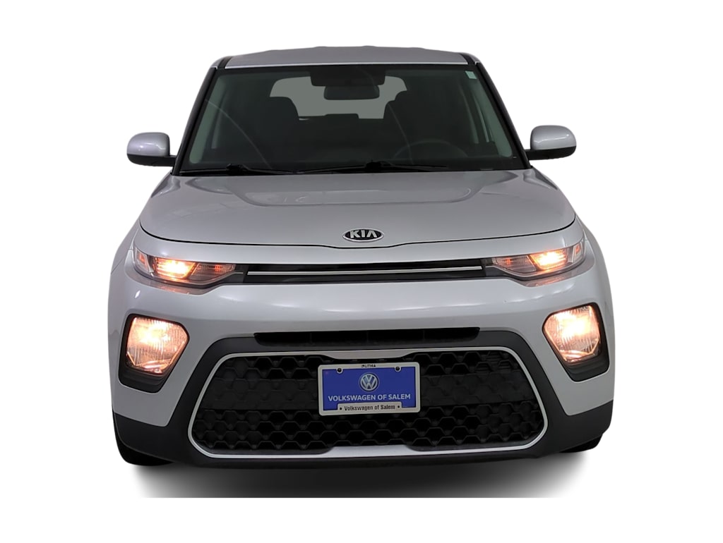 Thumbnail: 2021 Kia Soul - 6