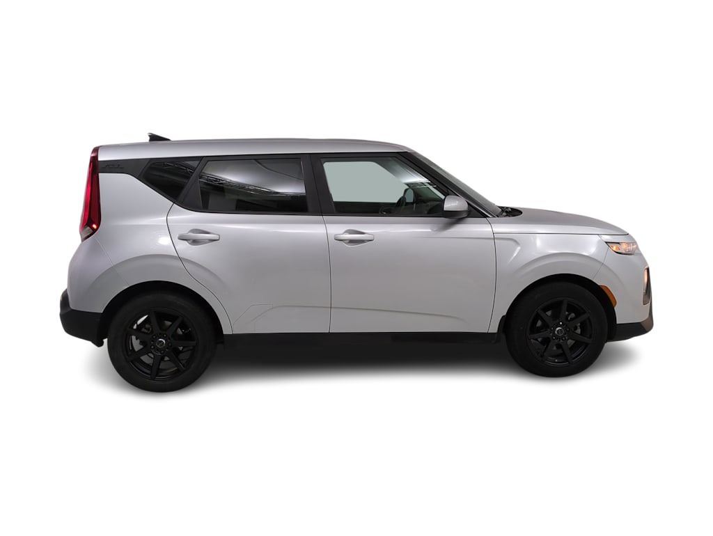 Thumbnail: 2021 Kia Soul - 22