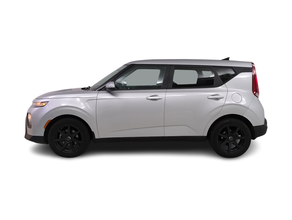 Thumbnail: 2021 Kia Soul - 3