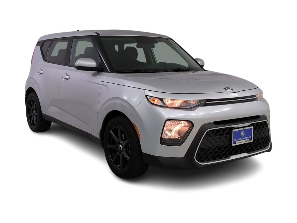Thumbnail: 2021 Kia Soul - 23