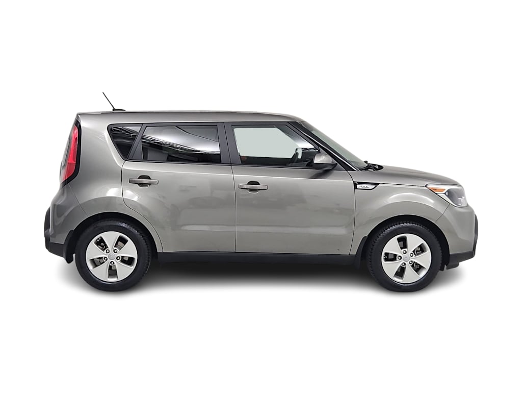 Thumbnail: 2016 Kia Soul - 22