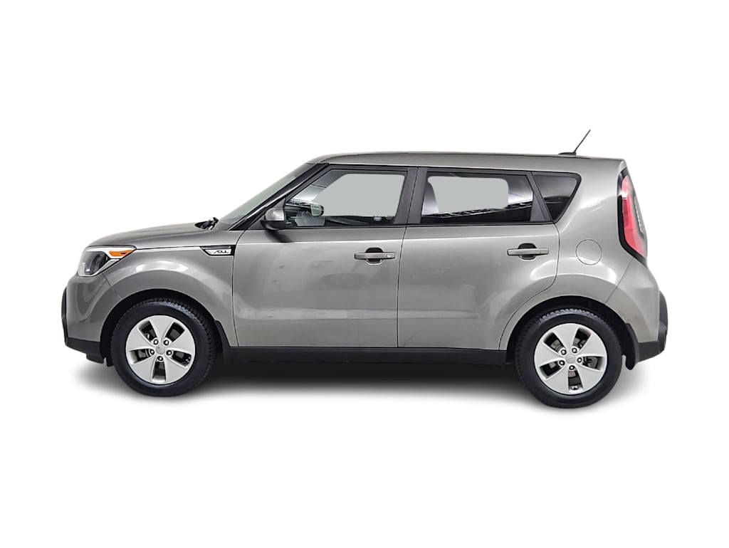 Thumbnail: 2016 Kia Soul - 3