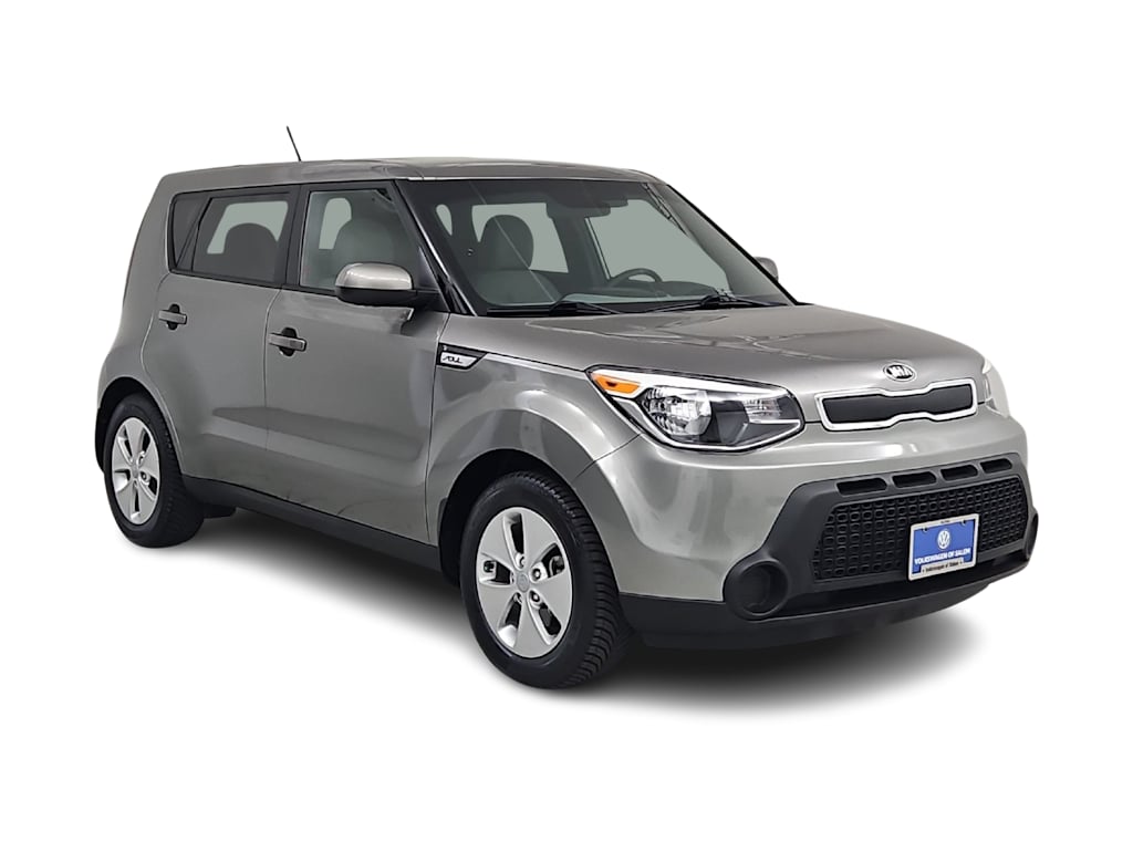 Thumbnail: 2016 Kia Soul - 23