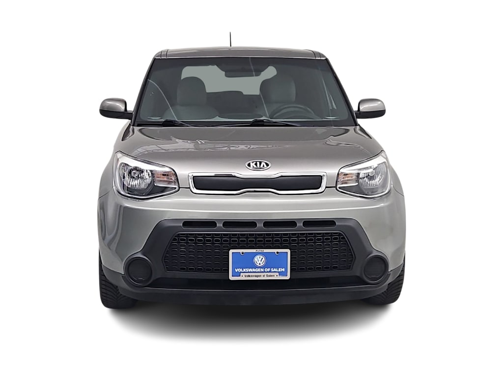 Thumbnail: 2016 Kia Soul - 6
