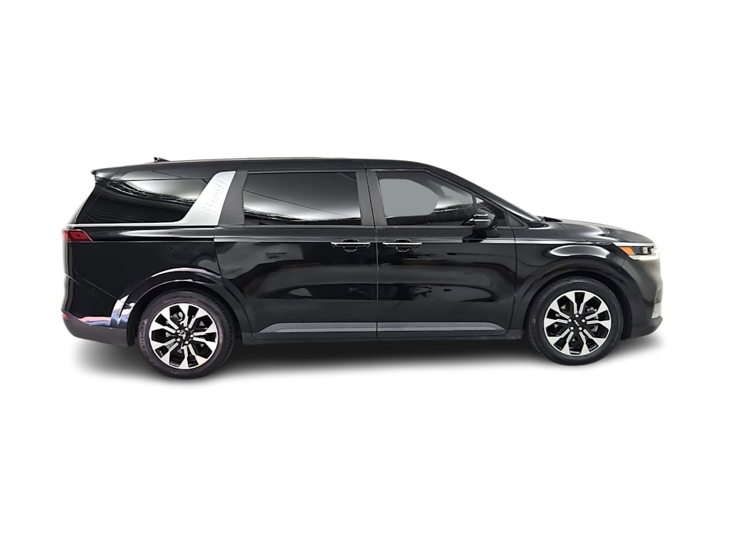 2022 Kia Carnival EX 21