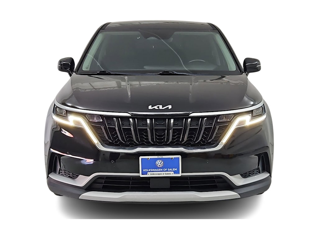 2022 Kia Carnival EX 6