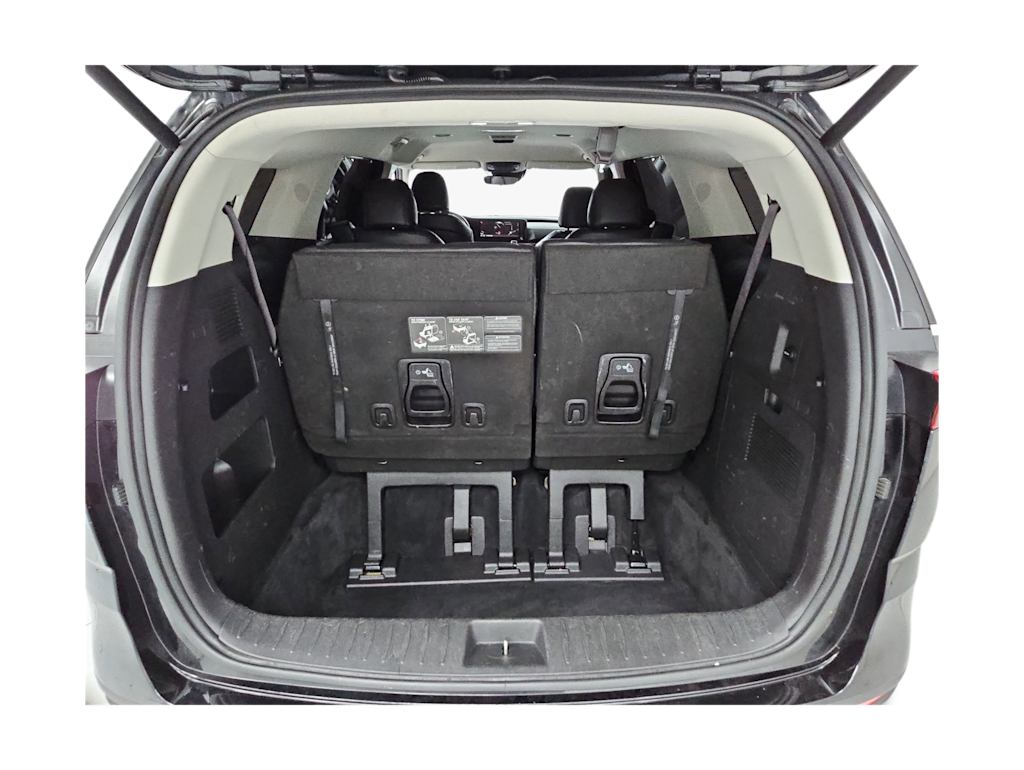 2022 Kia Carnival EX 18