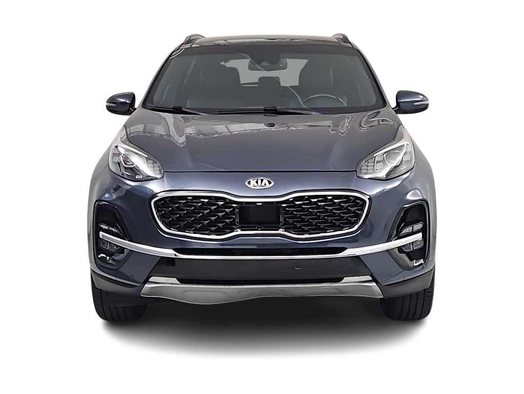 Thumbnail: 2020 Kia Sportage - 6