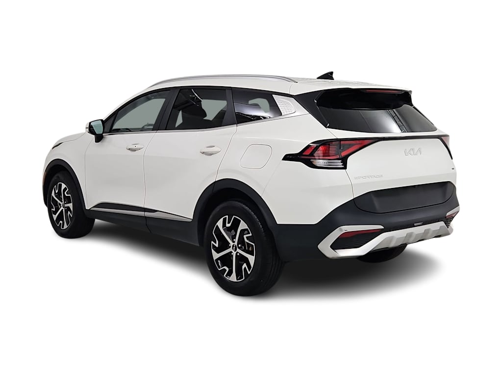 Thumbnail: 2023 Kia Sportage - 4