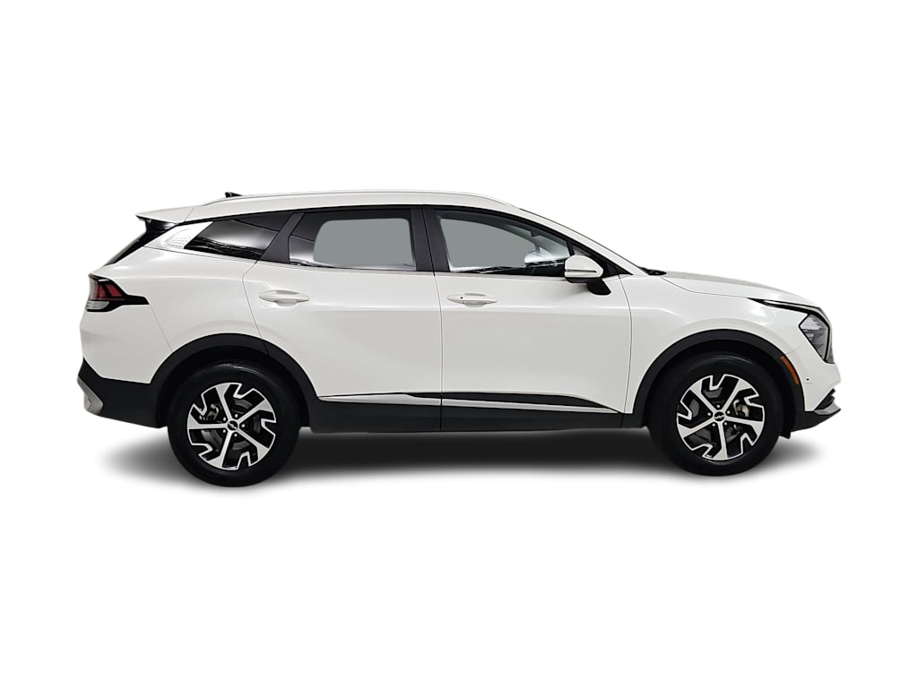 Thumbnail: 2023 Kia Sportage - 21