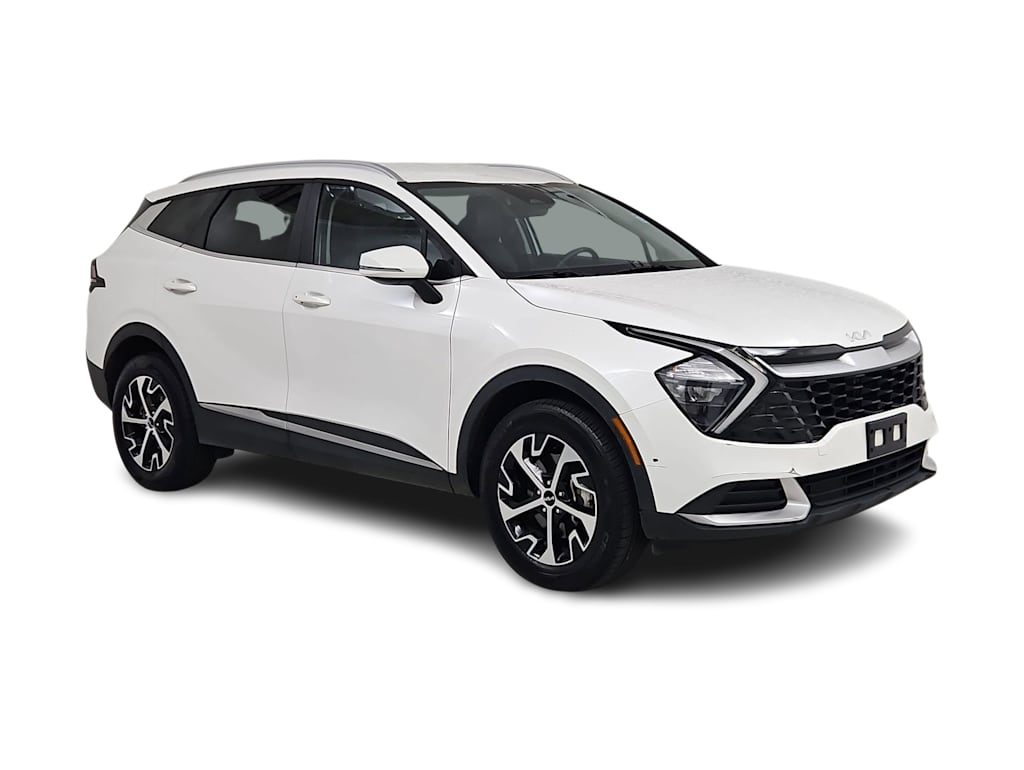 Thumbnail: 2023 Kia Sportage - 22
