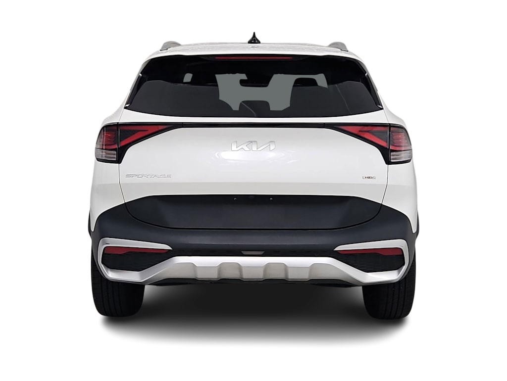 Thumbnail: 2023 Kia Sportage - 5