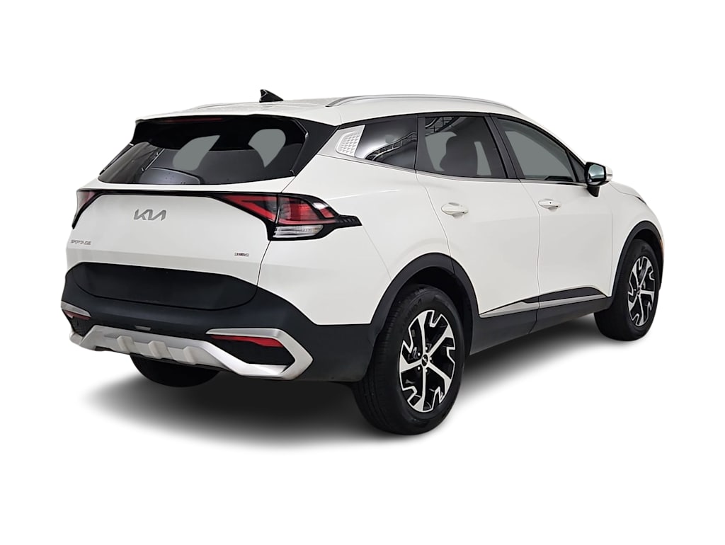 Thumbnail: 2023 Kia Sportage - 20