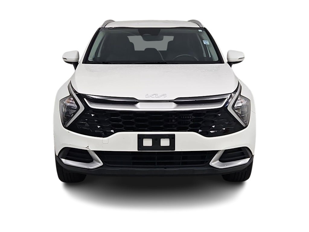 Thumbnail: 2023 Kia Sportage - 6