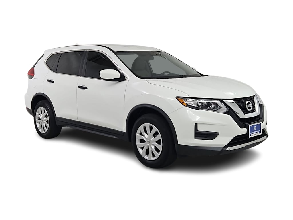 Thumbnail: 2017 Nissan Rogue - 24