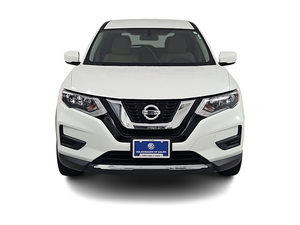 Thumbnail: 2017 Nissan Rogue - 6