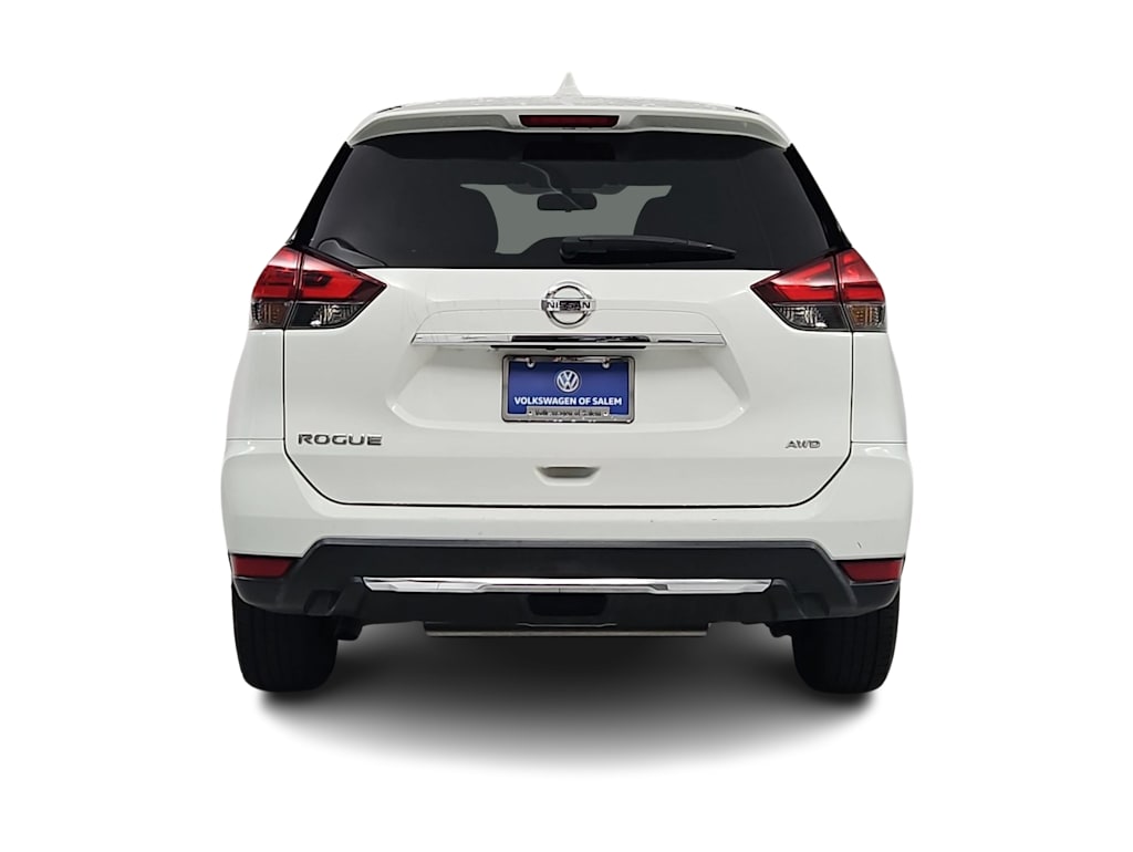 Thumbnail: 2017 Nissan Rogue - 5