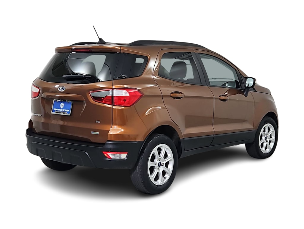 Thumbnail: 2020 Ford EcoSport - 21