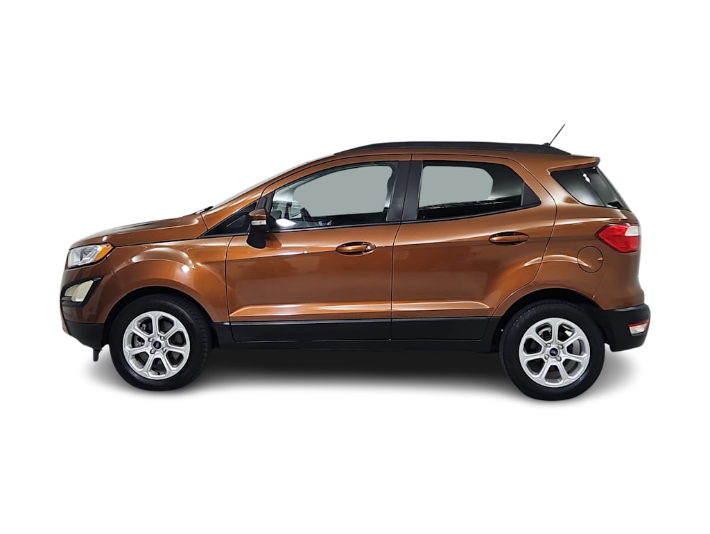 Thumbnail: 2020 Ford EcoSport - 3