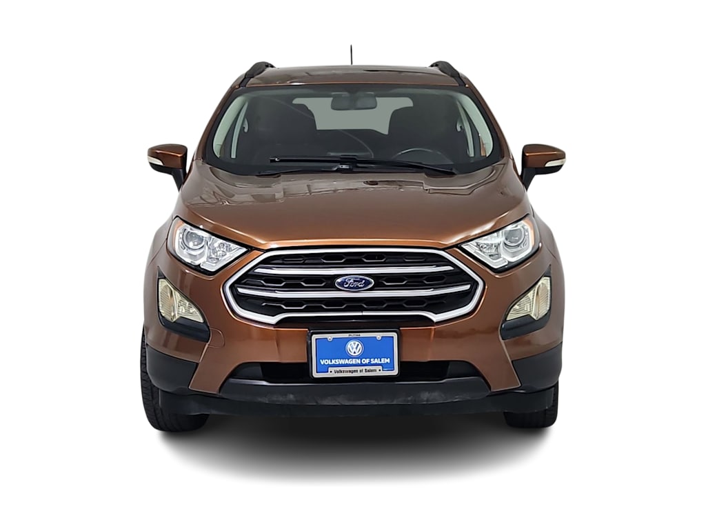 Thumbnail: 2020 Ford EcoSport - 6