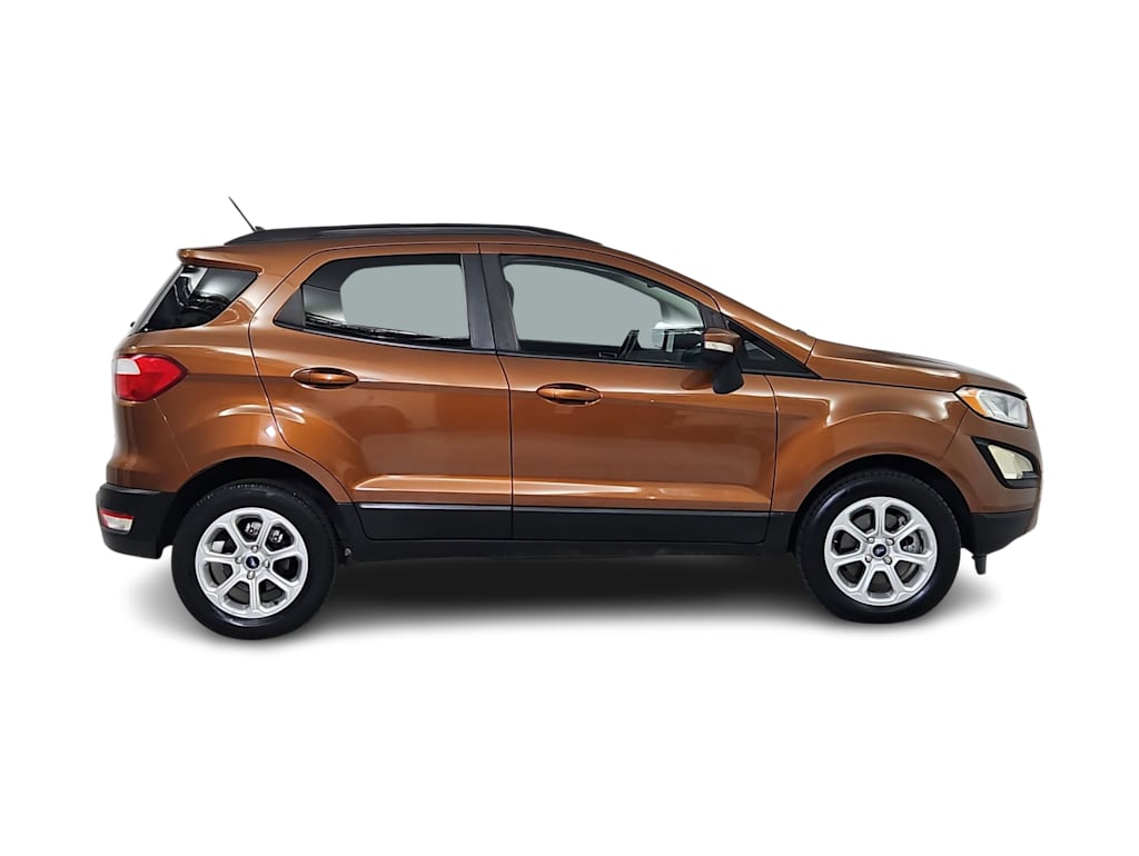 Thumbnail: 2020 Ford EcoSport - 22