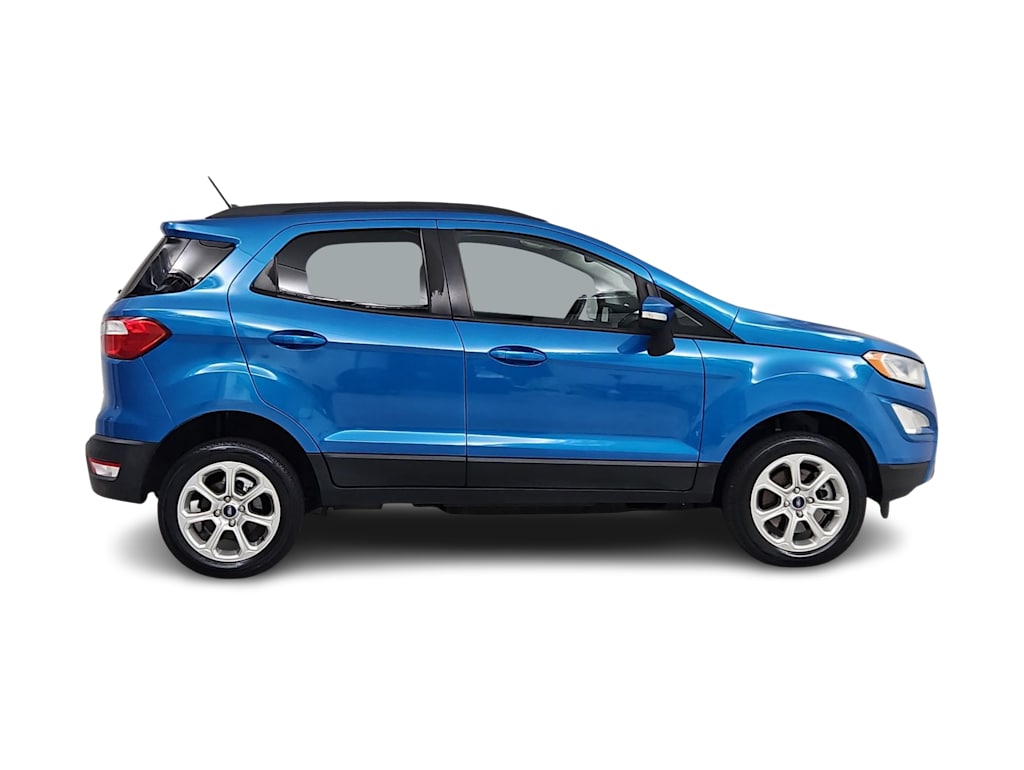 Thumbnail: 2018 Ford EcoSport - 21
