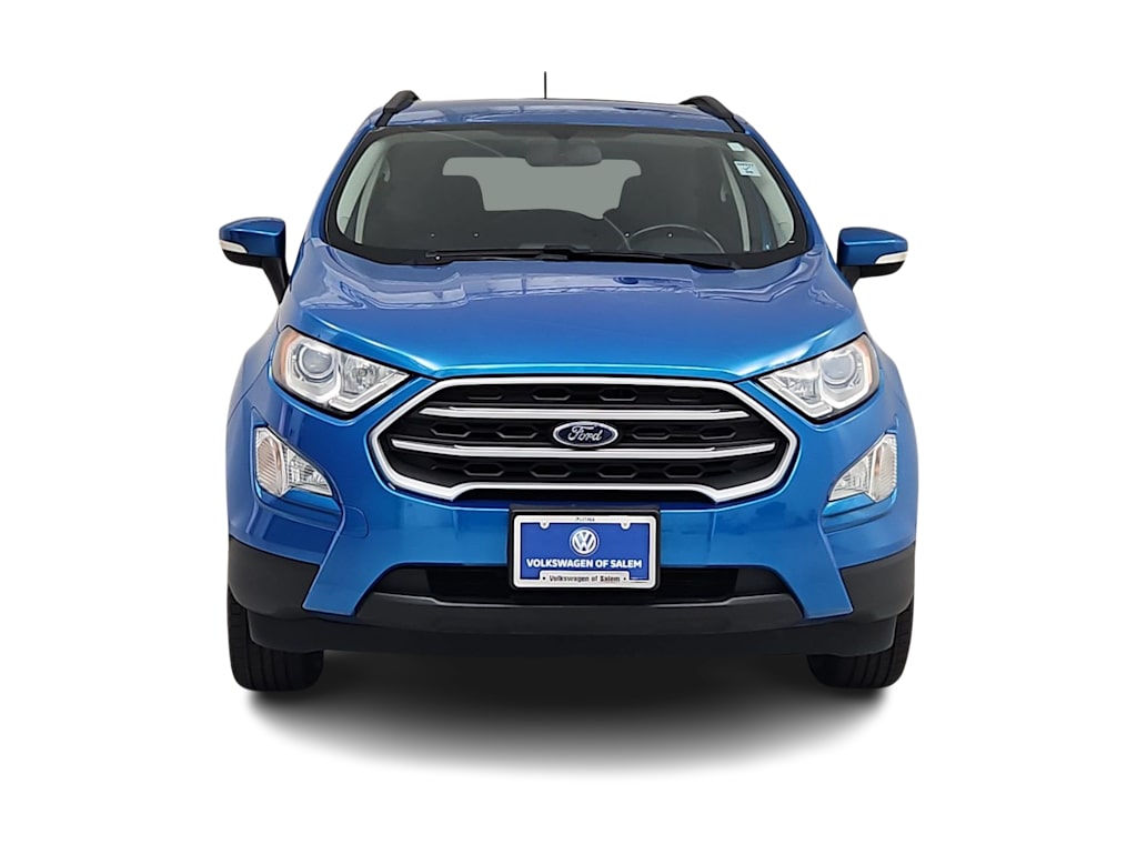Thumbnail: 2018 Ford EcoSport - 6