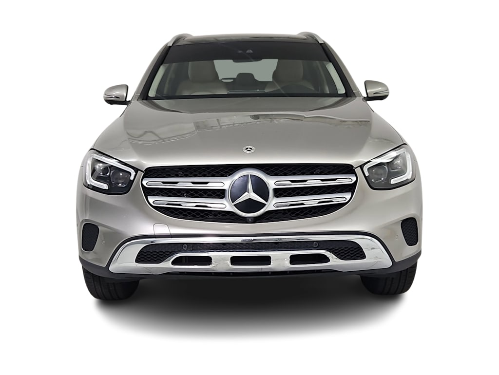 Thumbnail: 2022 Mercedes-Benz GLC - 6