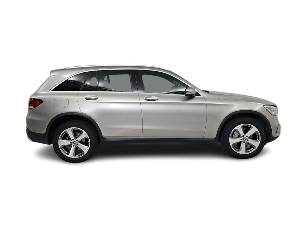 Thumbnail: 2022 Mercedes-Benz GLC - 22