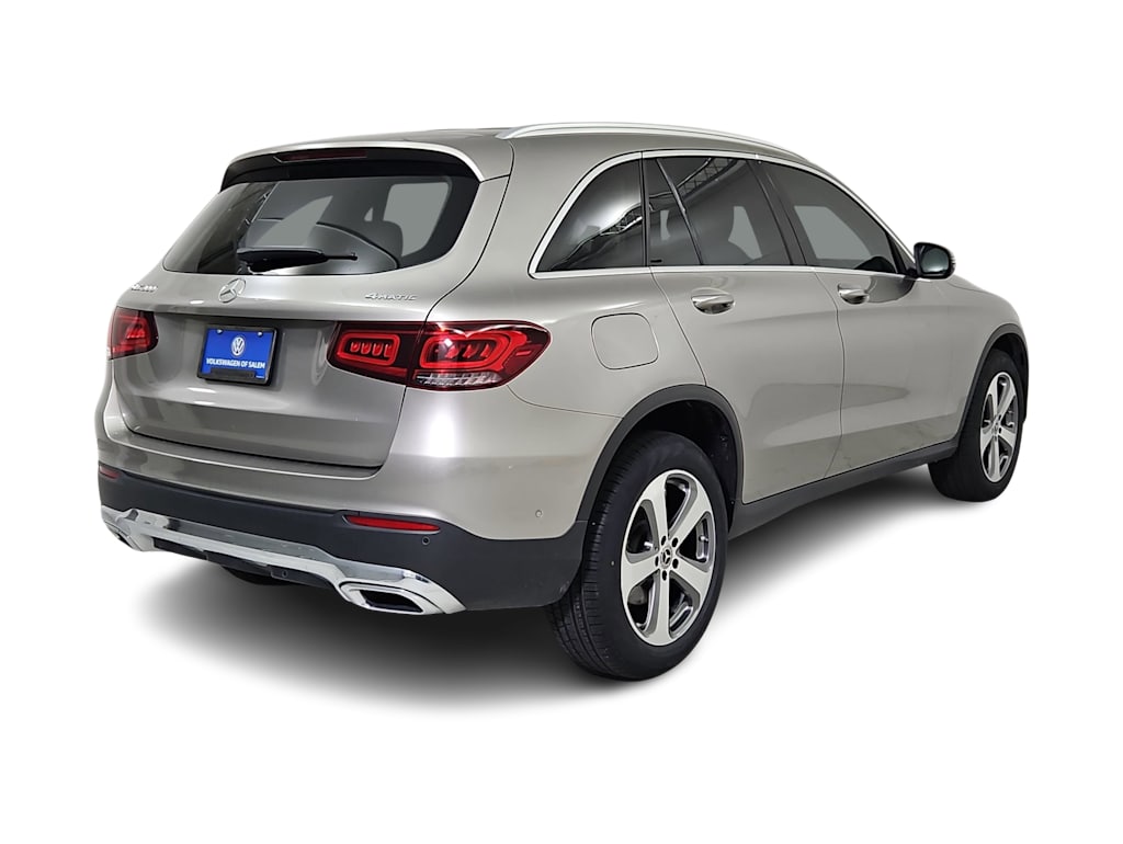 Thumbnail: 2022 Mercedes-Benz GLC - 21