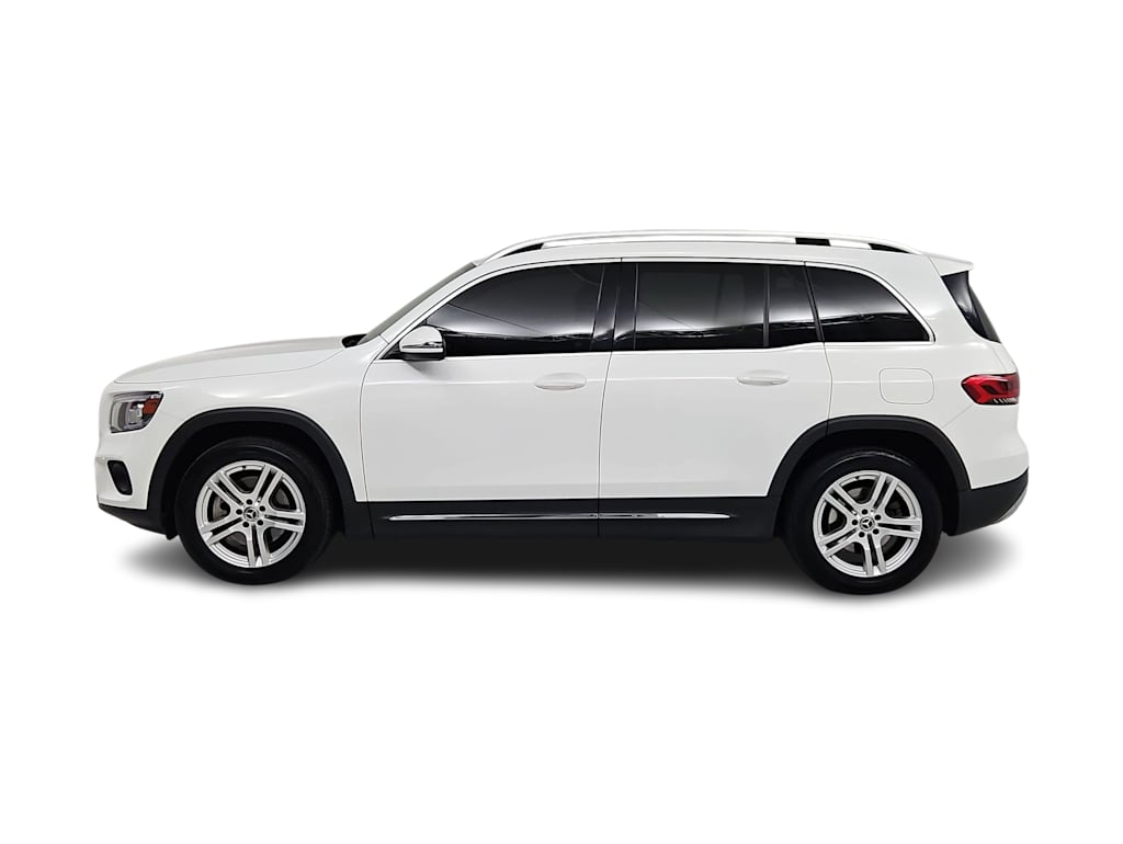 Thumbnail: 2020 Mercedes-Benz GLB - 3