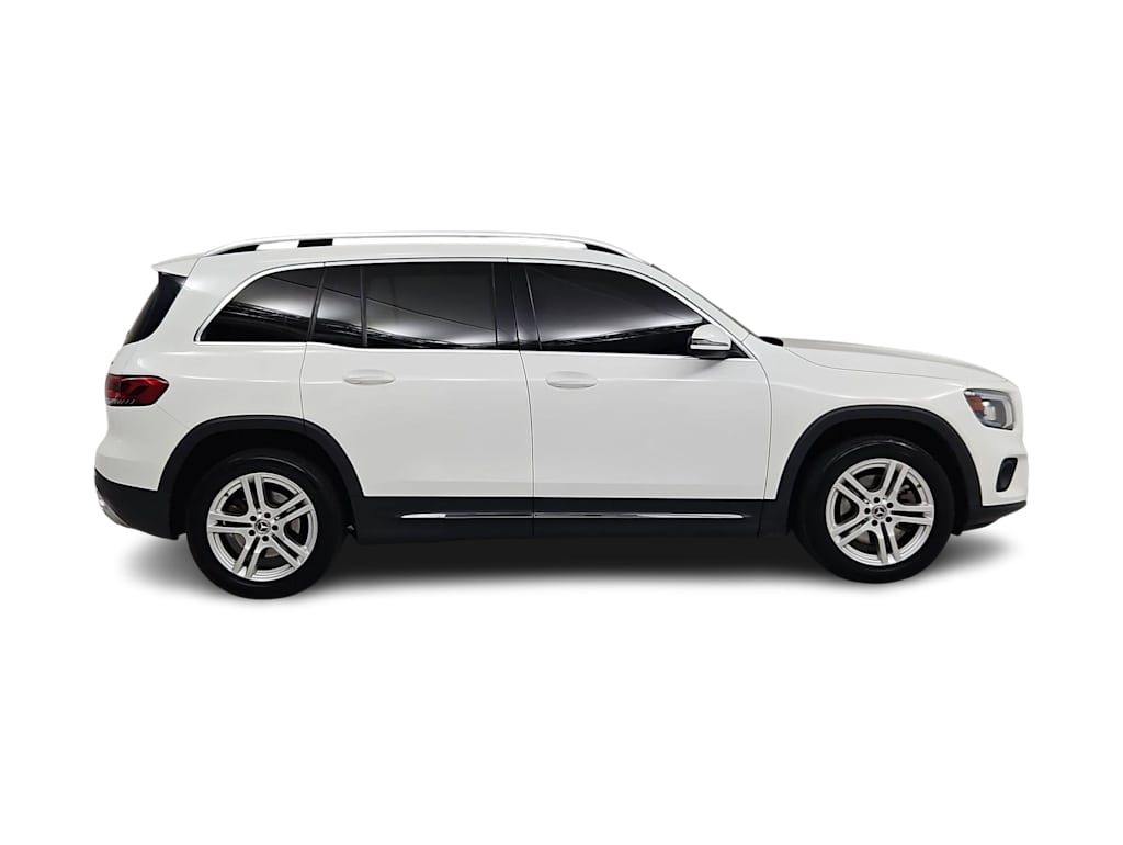 Thumbnail: 2020 Mercedes-Benz GLB - 20