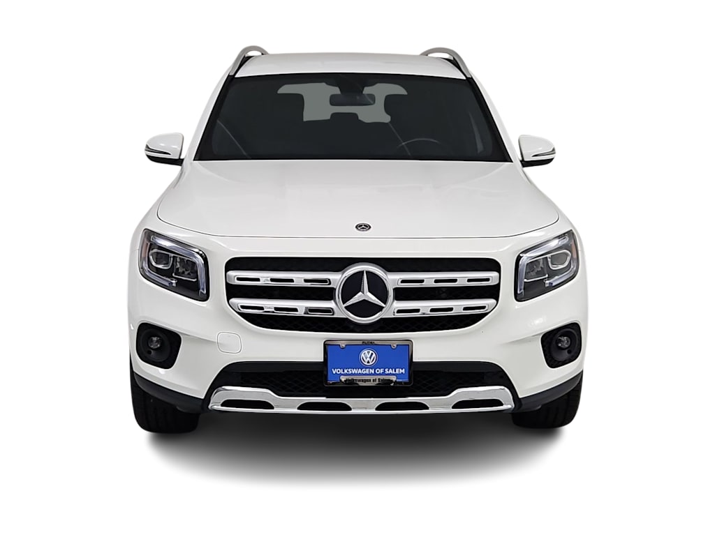 Thumbnail: 2020 Mercedes-Benz GLB - 6