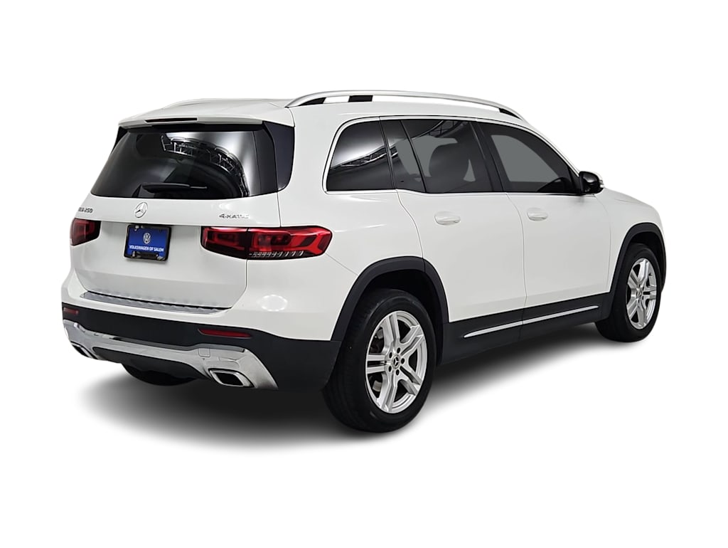 Thumbnail: 2020 Mercedes-Benz GLB - 19