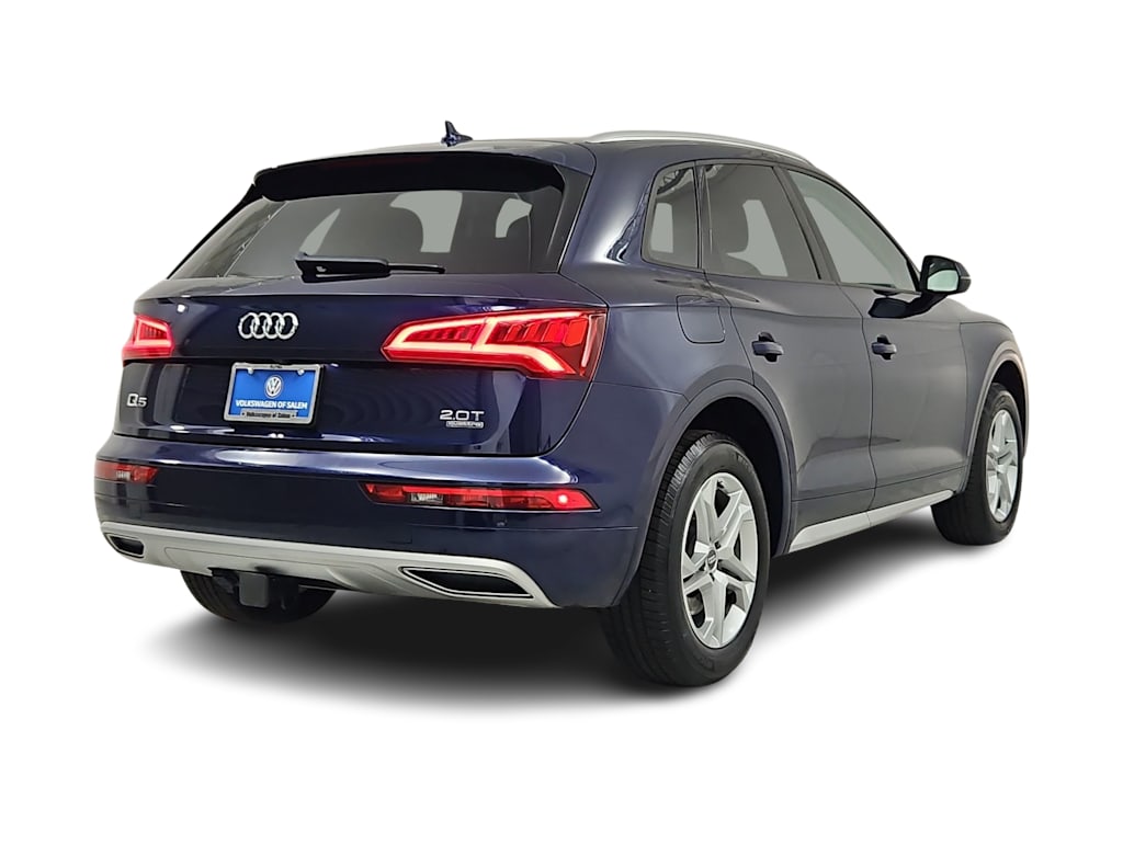 2018 Audi Q5 Premium 21