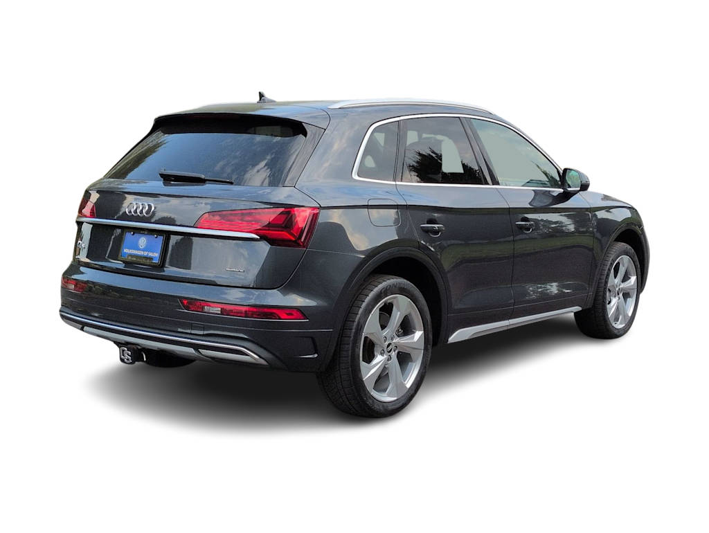 Thumbnail: 2021 Audi Q5 - 20