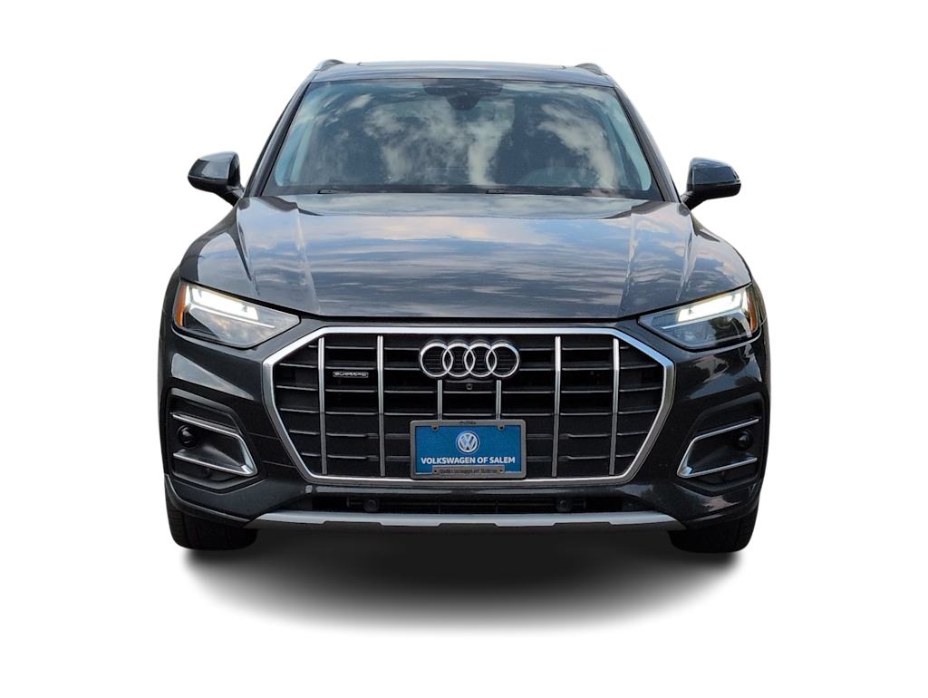 Thumbnail: 2021 Audi Q5 - 6